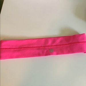 Lululemon headband